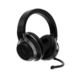 Stealth Pro TBS-2360-02 geluidsdemper gaming Hoofdtelefoon - wireless microfoon Zwart