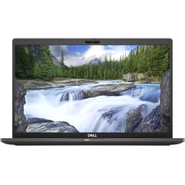 Dell Latitude 7410 14" Core i5 1.7 GHz - SSD 512 GB - 16GB QWERTY - Engels
