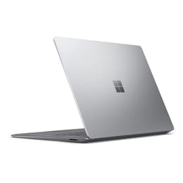 Microsoft Surface Laptop Go 2 12" Core i5 2 GHz - SSD 128 GB - 4GB QWERTY - Portugees