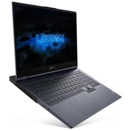 Lenovo Legion 7 15IMHG05 15" Core i7 2.3 GHz - SSD 1 TB - 32GB - NVIDIA GeForce RTX 2070 Super QWERTY - Engels