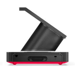 Lenovo ThinkSmart Hub 11H1 Gen 2 16" Core i5 1.6 GHz - SSD 128 GB - 8GB QWERTY - Ander