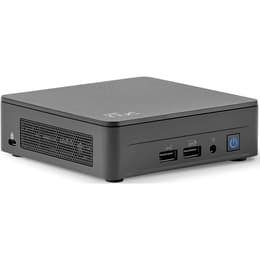 Intel NUC13ANK Core i5 1.9 GHz - SSD 1 TB - 16GB - Intel Iris Xe Graphics