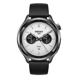 Xiaomi Watch S4 Bluetooth 47 mm - Zwart
