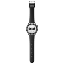 Xiaomi Watch S4 Bluetooth 47 mm - Zwart