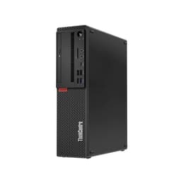 Lenovo ThinkCentre M720s SFF Core i5 3 GHz - SSD 256 GB RAM 8GB
