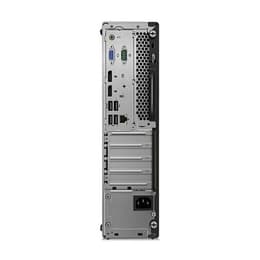 Lenovo ThinkCentre M720s SFF Core i5 3 GHz - SSD 256 GB RAM 8GB