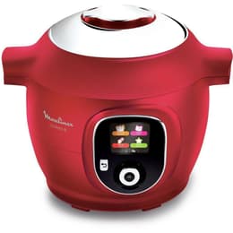Moulinex Cookeo CE851500 Multicooker