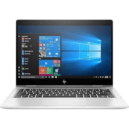 HP EliteBook 830 G6 13" Core i5 1.6 GHz - SSD 2 TB - 16GB AZERTY - Frans