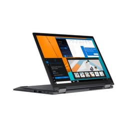 Lenovo ThinkPad X13 Yoga G2 13" Core i5 2.6 GHz - SSD 256 GB - 16GB QWERTY - Spaans