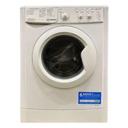 Indesit IWC61052 Wasmachine Frontlading