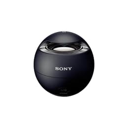 Sony SRS-X1 Speaker Bluetooth - Zwart