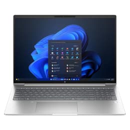 HP ProBook 4 G1i AI 16" Core Ultra 5 1.5 GHz - SSD 512 GB - 16GB AZERTY - Frans