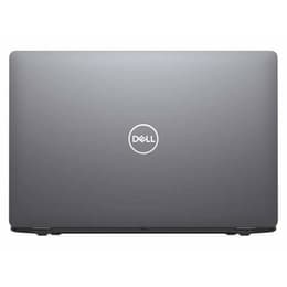 Dell Latitude 5510 15" GHz - SSD 128 GB - 32GB QWERTY - Zweeds