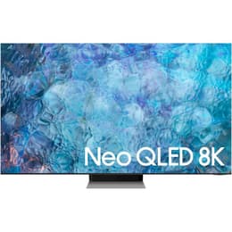 Smart TV Samsung QLED Ultra HD 8K 190 cm QE75QN900ATXXN