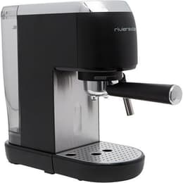 Espresso machine Riviera & Bar BCE290 L - Zwart