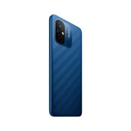Xiaomi Redmi 12C 64GB - Blauw - Simlockvrij