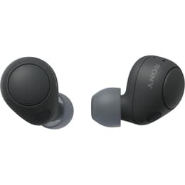 WF C700N geluidsdemper gaming Hoofdtelefoon - wireless microfoon Zwart