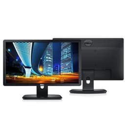 22-inch Dell E2213 1680 x 1050 LCD Beeldscherm Zwart