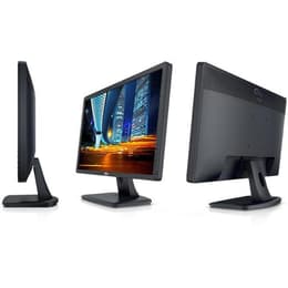 22-inch Dell E2213 1680 x 1050 LCD Beeldscherm Zwart