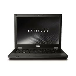 Dell Latitude E5410 14" Core i3 2.4 GHz - HDD 250 GB - 4GB AZERTY - Frans