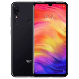 Xiaomi Redmi 7 64GB - Zwart - Simlockvrij