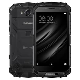 Doogee S60 Lite 32GB - Zwart - Simlockvrij