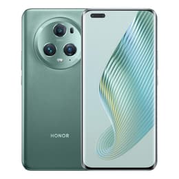 Honor Magic5 Pro 512GB - Groen - Simlockvrij - Dual-SIM