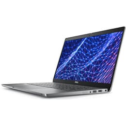 Dell Latitude 5330 13" Core i5 1.6 GHz - SSD 256 GB - 8GB QWERTZ - Duits