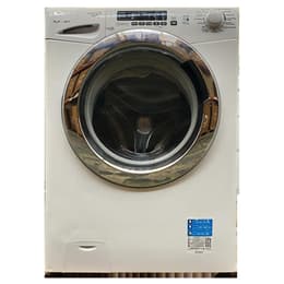 Candy GVS 129DWC3-47 Klassieke wasmachine Frontlading