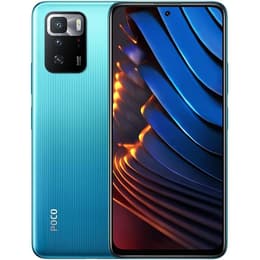 Xiaomi Poco X3 GT 128GB - Blauw - Simlockvrij