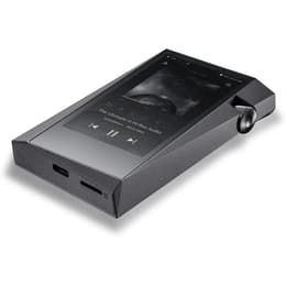 Astell&Kern A&norma SR25 MKII Audio accessoires