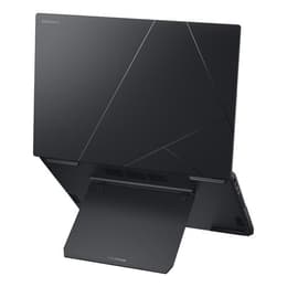 Asus Zenbook DUO UX8406CA-PZ062W 14" GHz - HDD 1 TB - 32GB - Integrated Graphics QWERTY - Arabisch
