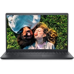 Dell Inspiron 3000 15" Core i5 2.4 GHz - SSD 512 GB - 8GB AZERTY - Frans