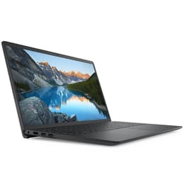 Dell Inspiron 3000 15" Core i5 2.4 GHz - SSD 512 GB - 8GB AZERTY - Frans
