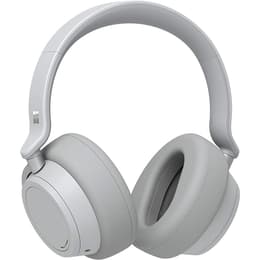 Surface HeadPhones 2 geluidsdemper Hoofdtelefoon - draadloos microfoon Grijs