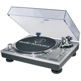 Audio-Technica AT-LP120-USB Platenspeler