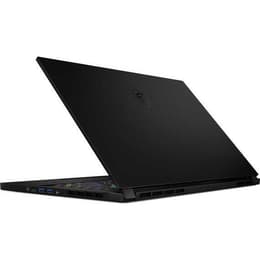 MSI GS66 Stealth 10SE-450BE 15" Core i7 2.3 GHz - SSD 1 TB - 16GB - NVIDIA GeForce RTX 2070 AZERTY - Frans