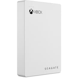 Seagate Game Drive STEA4000407 Externe harde schijf - HDD 4 TB USB 3.0