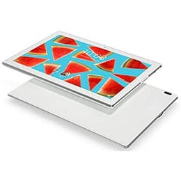 Lenovo Tab 4 10 16GB - Wit - WiFi