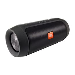 JBL Charge 2+ Speaker Bluetooth - Zwart