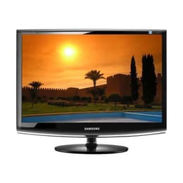 24-inch Samsung SyncMaster 2333TN 1920 x 1080 LCD Beeldscherm Zwart