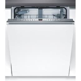 Bosch SMV68MX07E Ingebouwde vaatwasser 55 cm - 12 tot 16 couverts