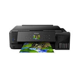 Epson Ecotank ET-7750 Inkjet Printer