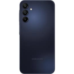 Galaxy A15 128GB - Zwart - Simlockvrij
