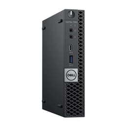 Dell OptiPlex 7060 Micro Core i3 3.6 GHz - SSD 1 TB RAM 8GB