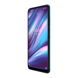Wiko View5 Plus 128GB - Blauw - Simlockvrij