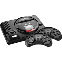 Atgames Sega Mega Drive Flashback - Zwart