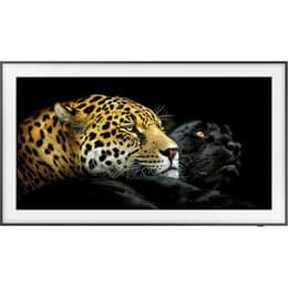 Smart TV Samsung QLED Ultra HD 4K 165 cm The Frame QE65LS03A 2021
