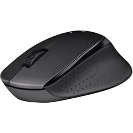 Logitech M330 Silent Plus Muis Draadloos