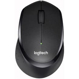 Logitech M330 Silent Plus Muis Draadloos